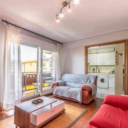 Sopela Etxea Apartment Bagian luar foto