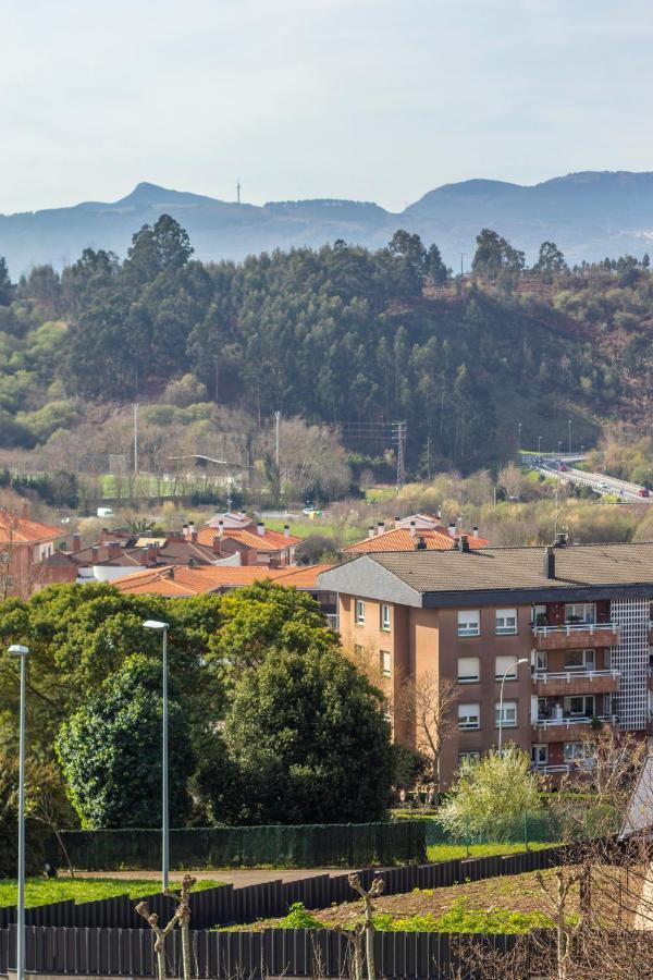 Sopela Etxea Apartment Bagian luar foto