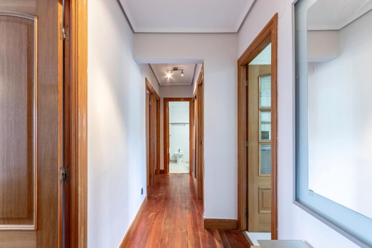 Sopela Etxea Apartment Bagian luar foto