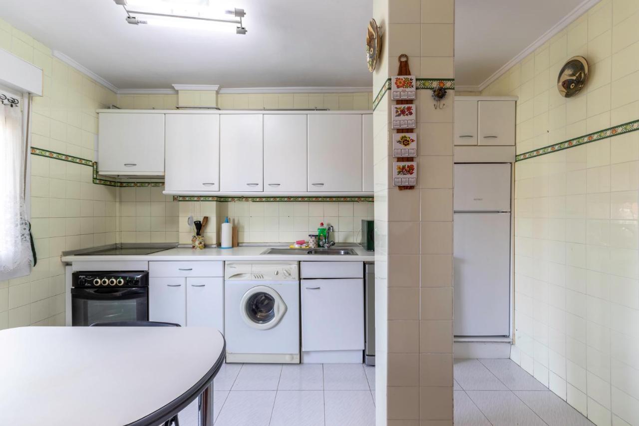 Sopela Etxea Apartment Bagian luar foto