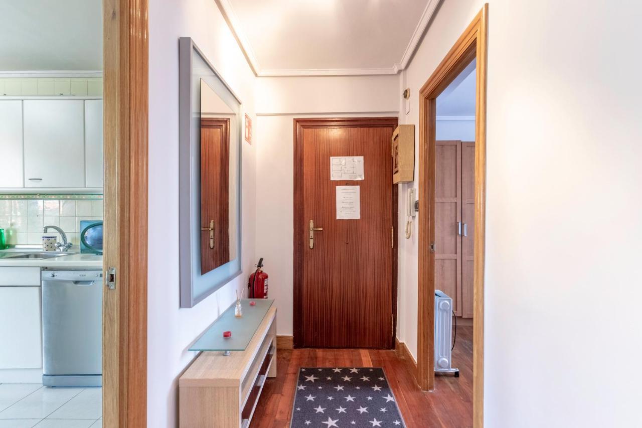 Sopela Etxea Apartment Bagian luar foto