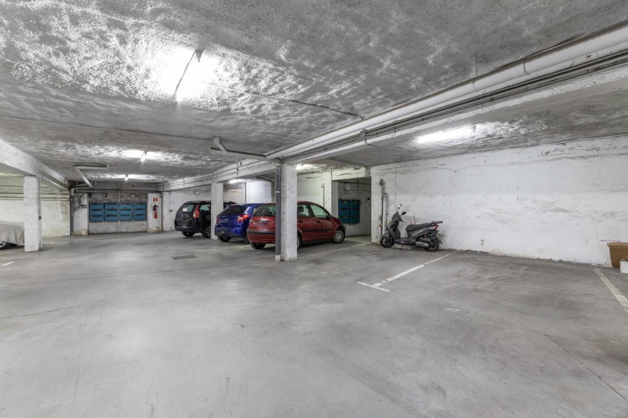Sopela Etxea Apartment Bagian luar foto